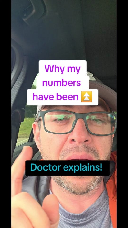 Post 6 by Dr Ibrahim M.D 🥼 on TikTok (video)