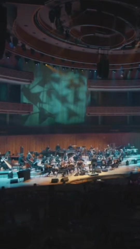 Post 2 by Nu Deco Ensemble on TikTok (video)