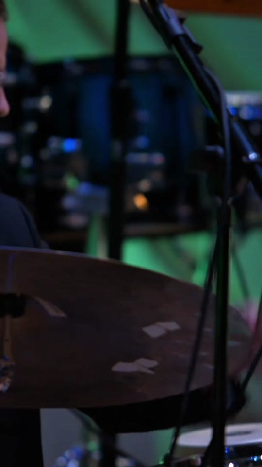 Post 1 by Nu Deco Ensemble on TikTok (video)