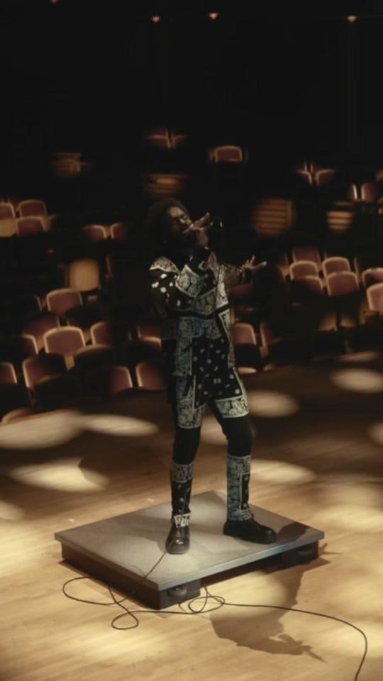 Post 4 by Nu Deco Ensemble on TikTok (video)