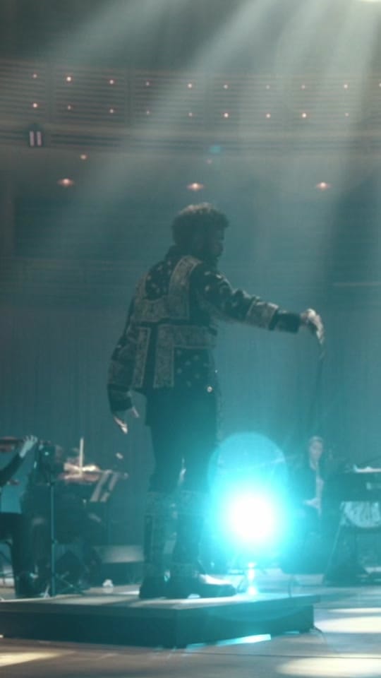 Post 5 by Nu Deco Ensemble on TikTok (video)