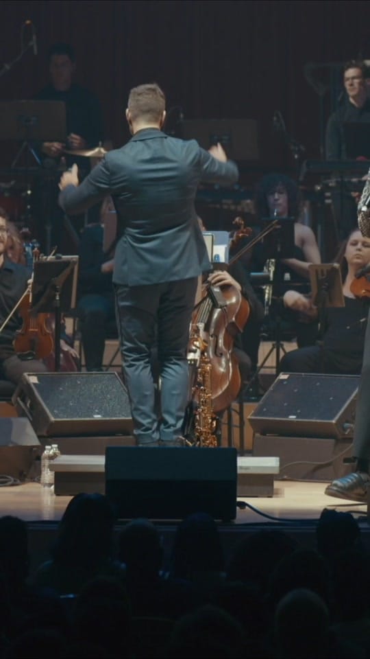 Post 10 by Nu Deco Ensemble on TikTok (video)