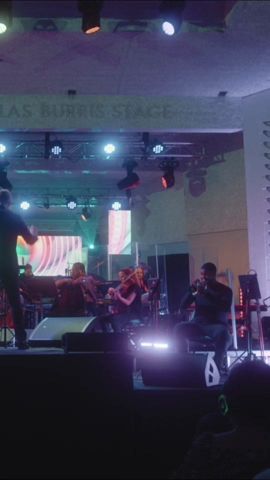 Post 3 by Nu Deco Ensemble on TikTok (video)