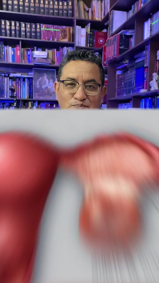 Post 9 by Drbaltazar_Ginecólogo_Oncólog on TikTok (video)