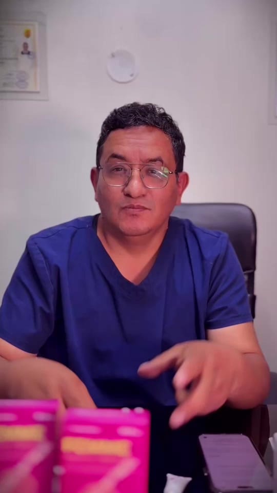 Post 7 by Drbaltazar_Ginecólogo_Oncólog on TikTok (video)