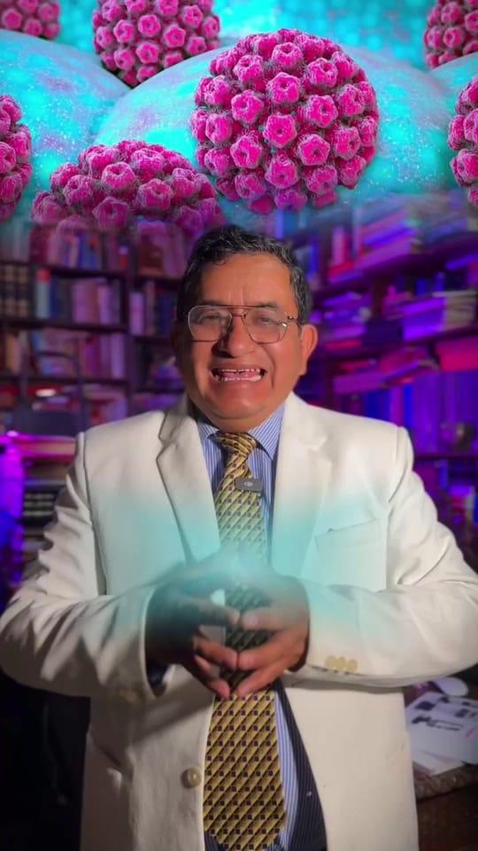 Post 4 by Drbaltazar_Ginecólogo_Oncólog on TikTok (video)