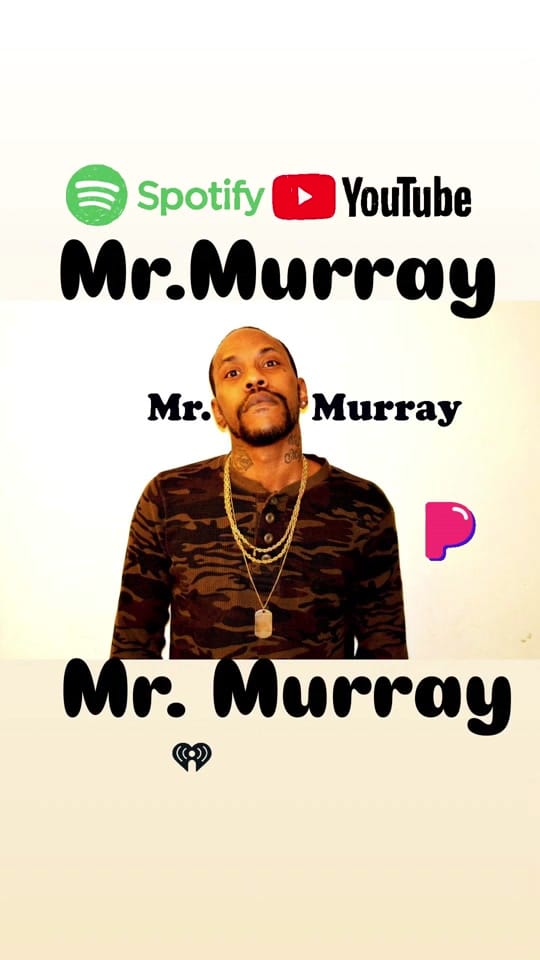 Post 4 by Mr Murray🎤 on TikTok (video)