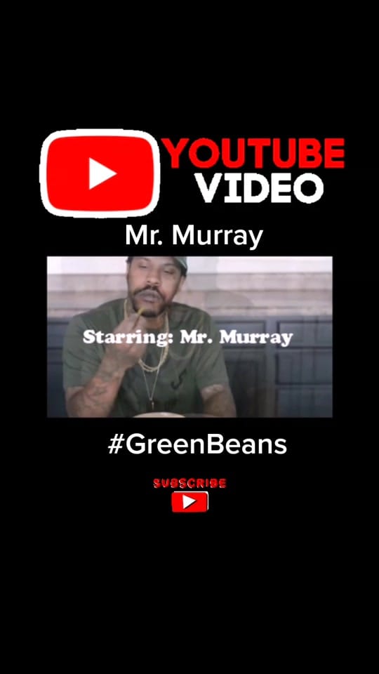 Post 10 by Mr Murray🎤 on TikTok (video)