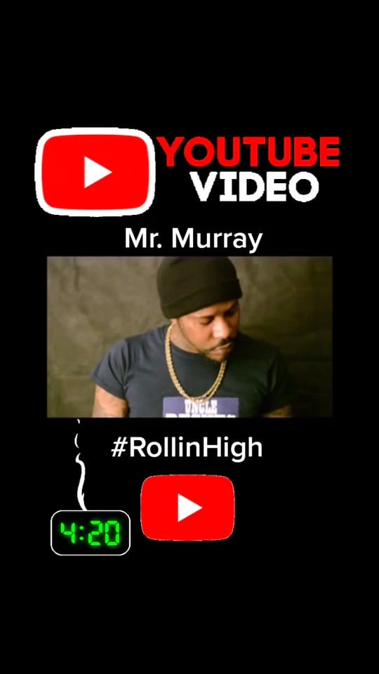 Post 9 by Mr Murray🎤 on TikTok (video)