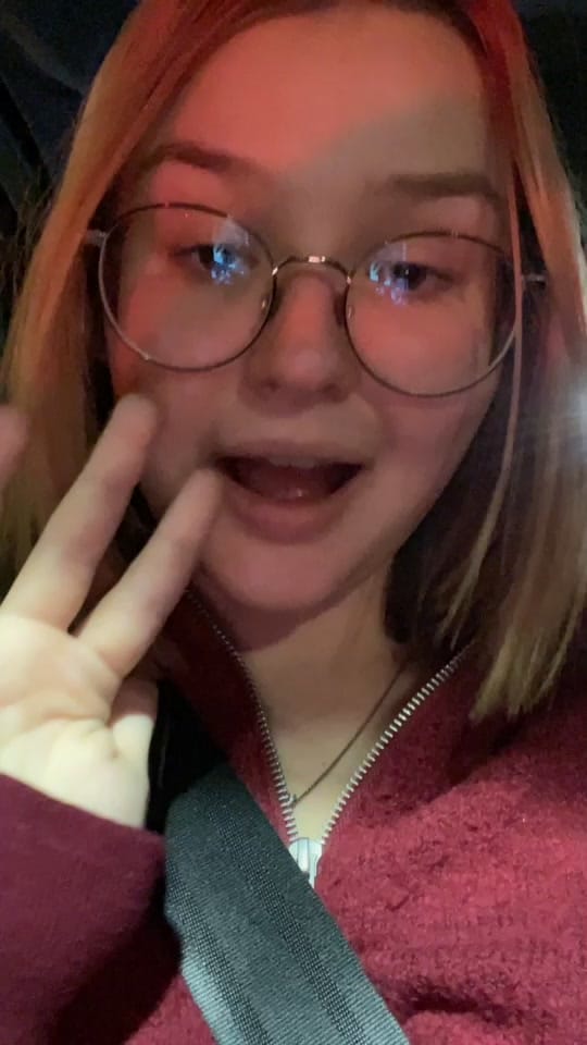 Post 1 by Bryn on TikTok (video)