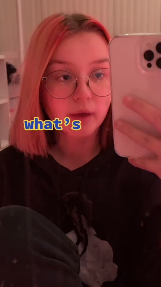 Post 3 by Bryn on TikTok (video)
