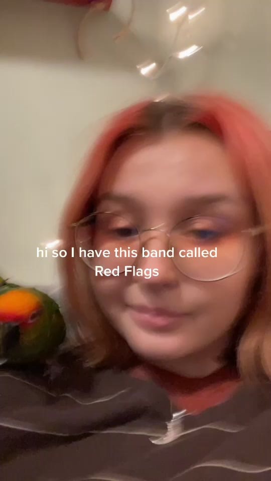 Post 6 by Bryn on TikTok (video)