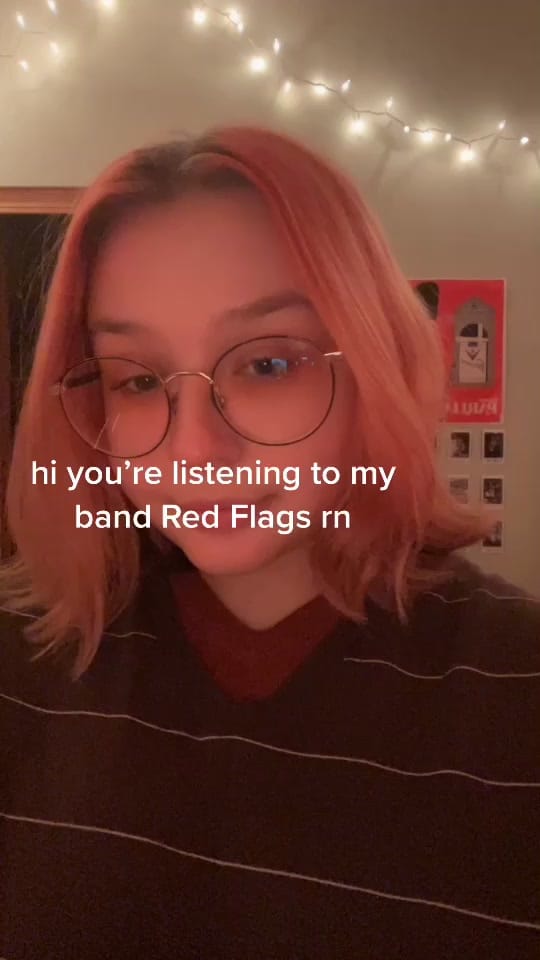 Post 5 by Bryn on TikTok (video)