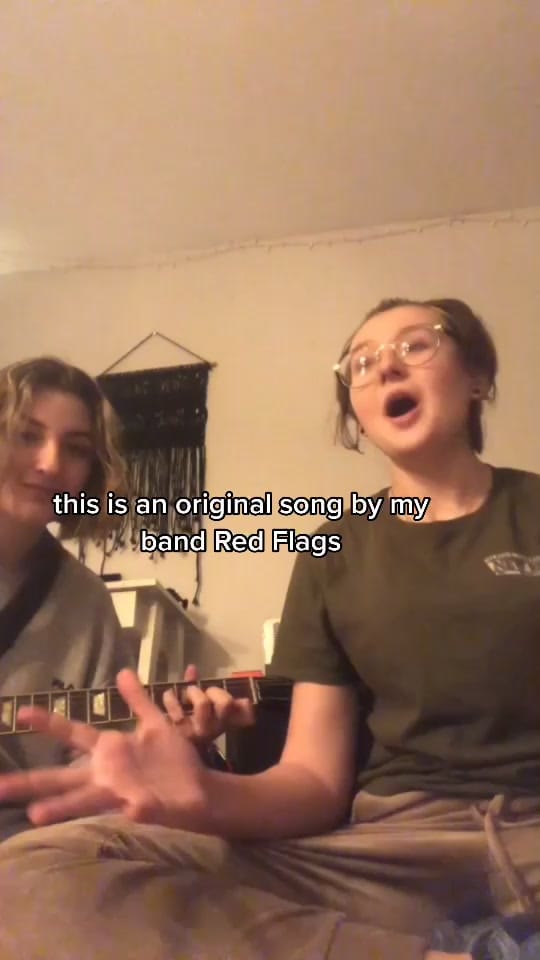 Post 4 by Bryn on TikTok (video)