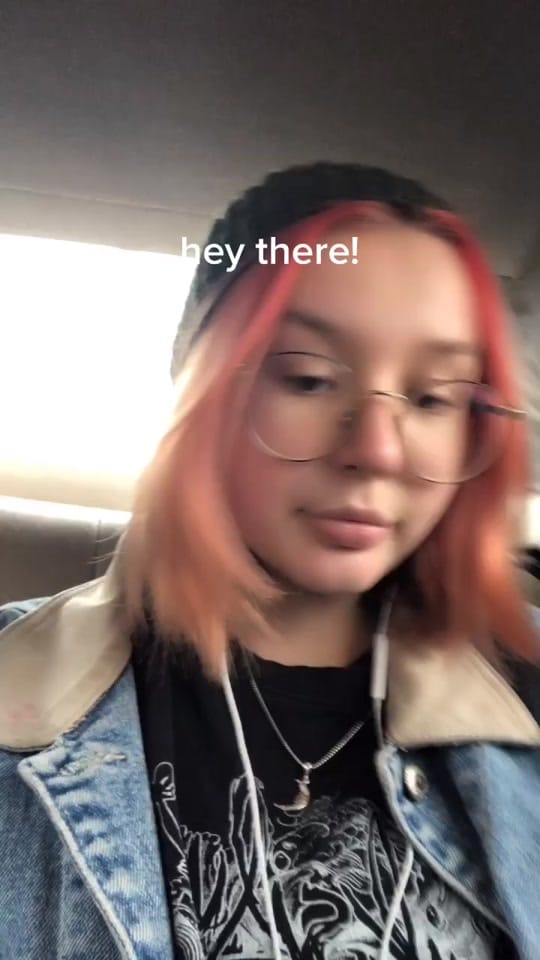 Post 10 by Bryn on TikTok (video)