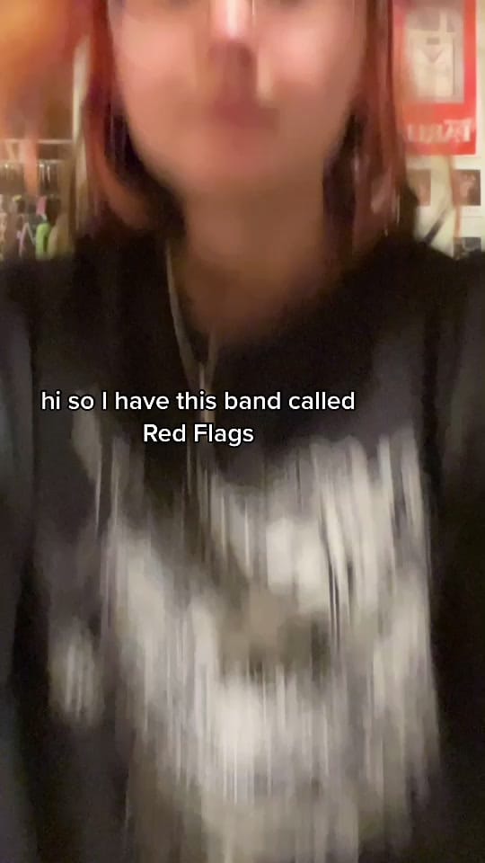 Post 8 by Bryn on TikTok (video)