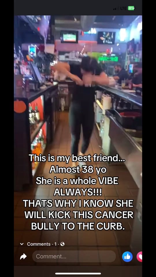 Post 10 by 🎶 Hope Nash Music 🎶 on TikTok (video)