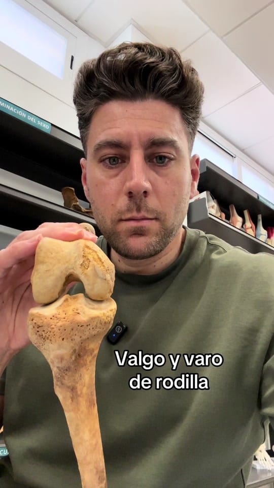 Post 1 by Jesús Casilda on TikTok (video)