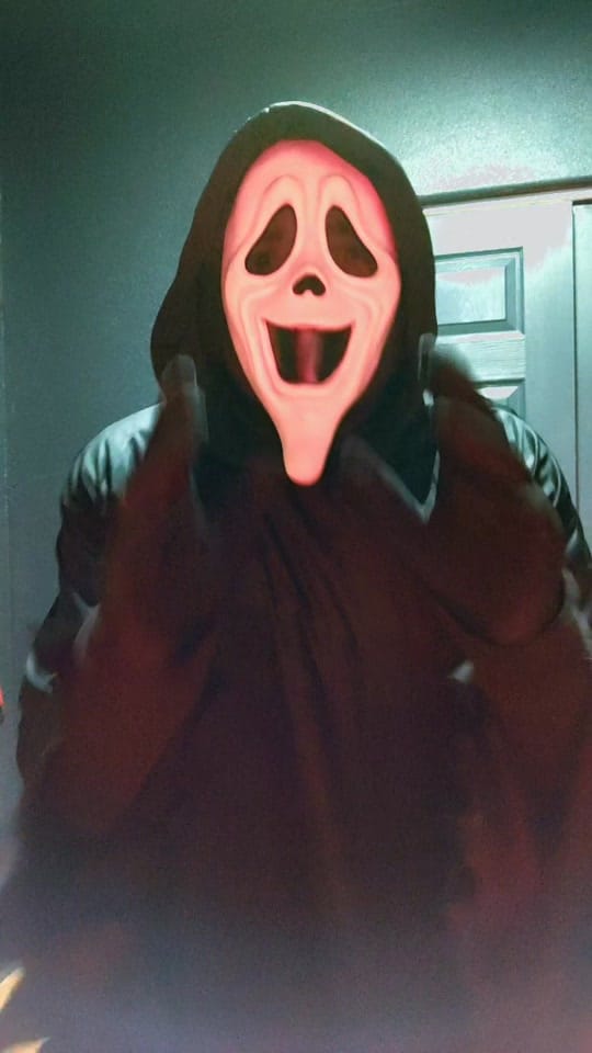 Post 4 by The Phantom of New Mexico on TikTok (video)