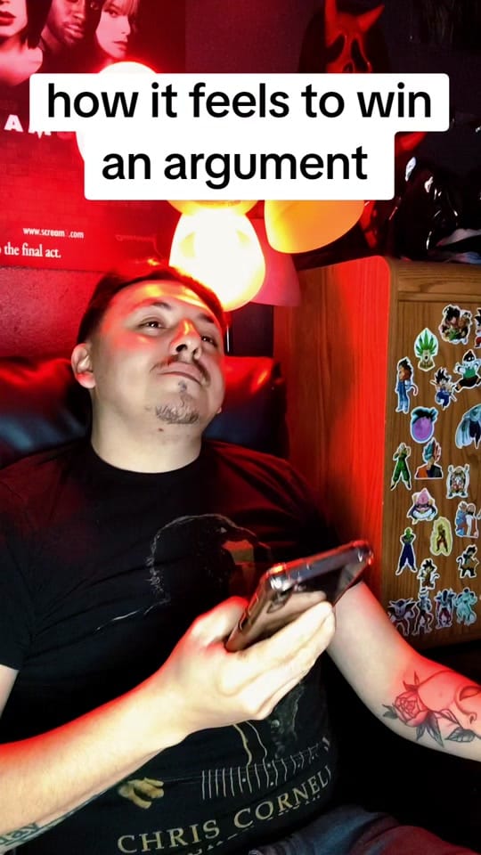 Post 6 by The Phantom of New Mexico on TikTok (video)