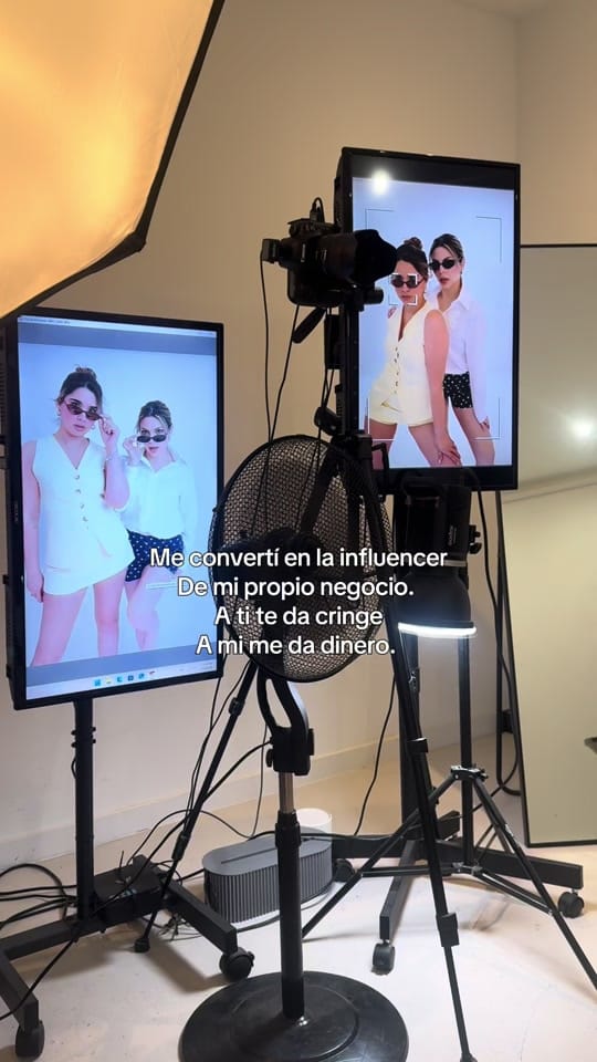 Post 4 by Carolina Hernández on TikTok (video)