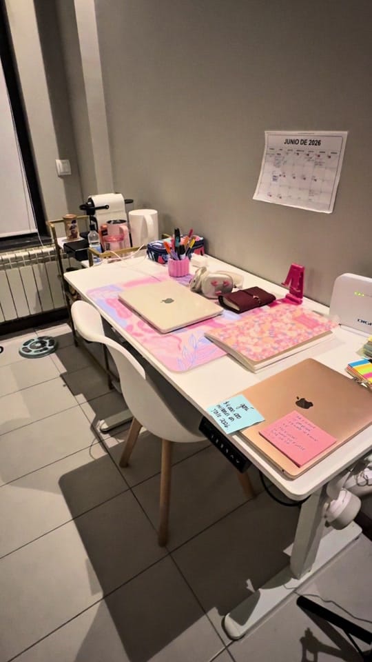 Post 7 by Carolina Hernández on TikTok (video)