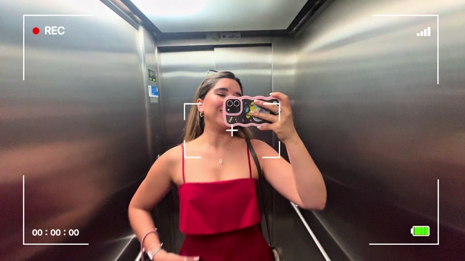Post 3 by Carolina Hernández on TikTok (video)