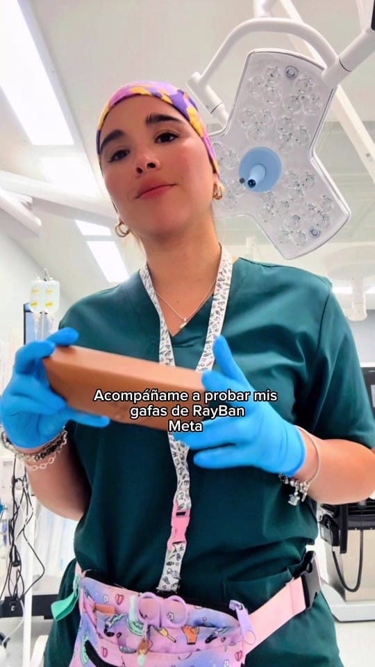 Post 10 by Carolina Hernández on TikTok (video)
