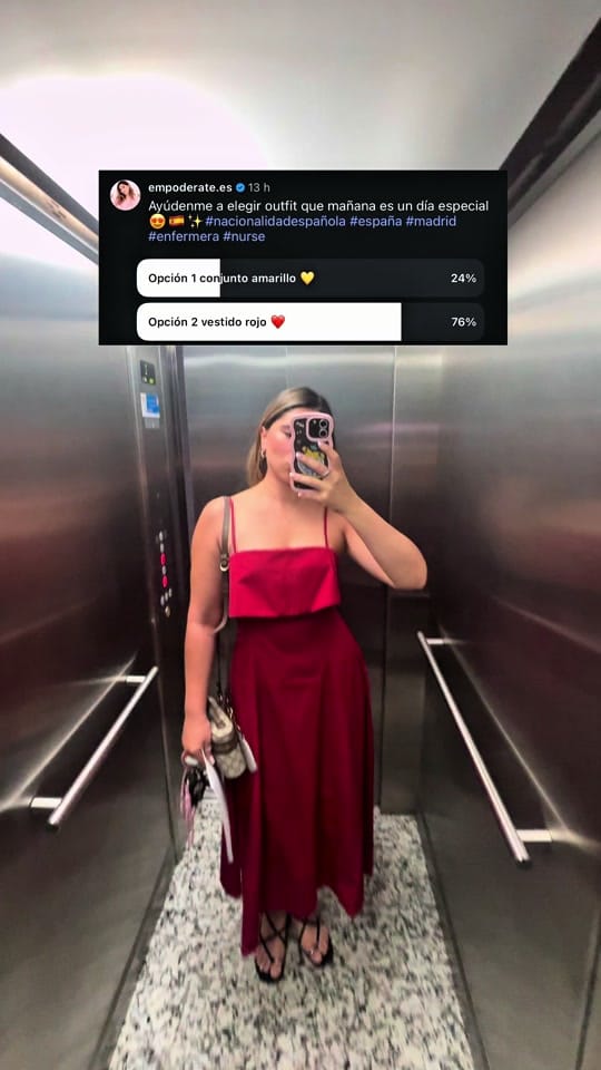 Post 5 by Carolina Hernández on TikTok (video)
