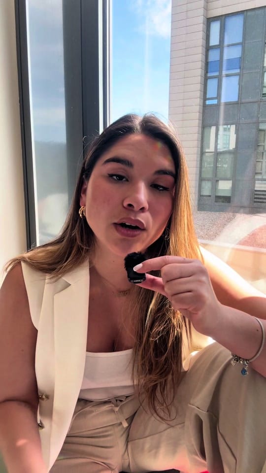 Post 9 by Carolina Hernández on TikTok (video)