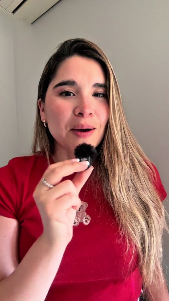 Post 6 by Carolina Hernández on TikTok (video)