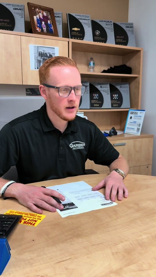 Post 6 by Brian Congdon on TikTok (video)