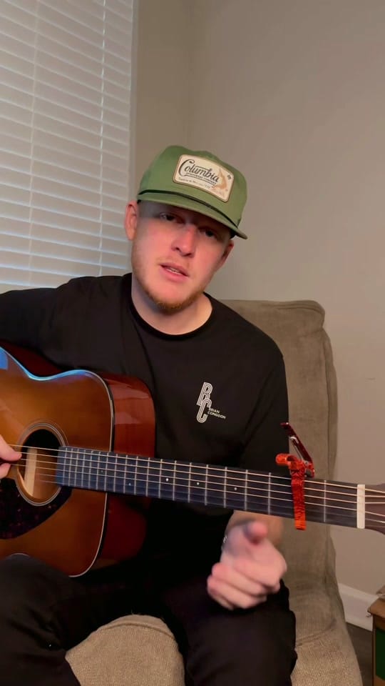 Post 3 by Brian Congdon on TikTok (video)