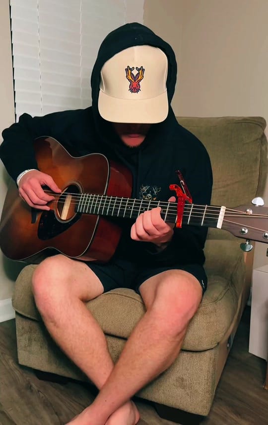 Post 2 by Brian Congdon on TikTok (video)