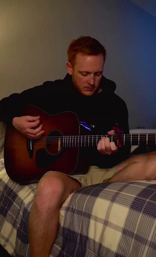 Post 7 by Brian Congdon on TikTok (video)