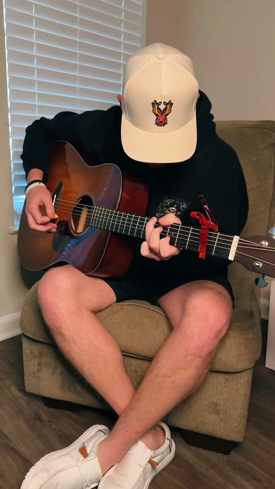 Post 1 by Brian Congdon on TikTok (video)