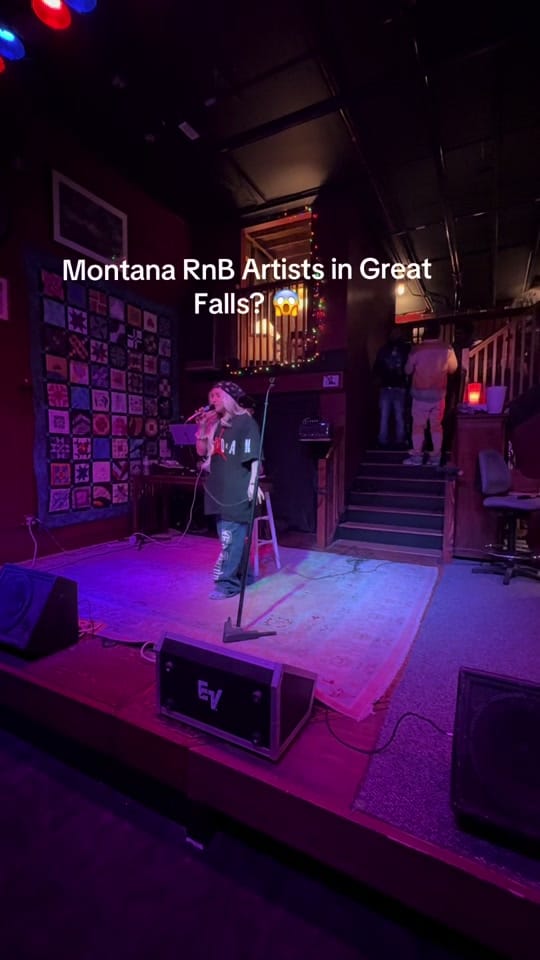 Post 9 by Kaycee B 🍒 on TikTok (video)