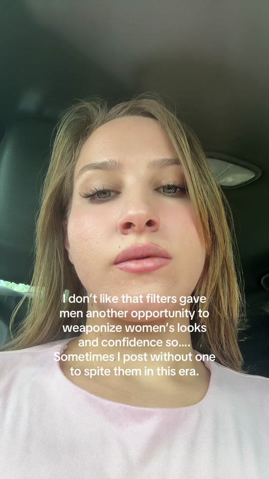 Post 1 by Kaycee B 🍒 on TikTok (video)