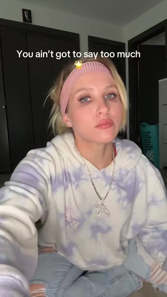 Post 8 by Kaycee B 🍒 on TikTok (video)