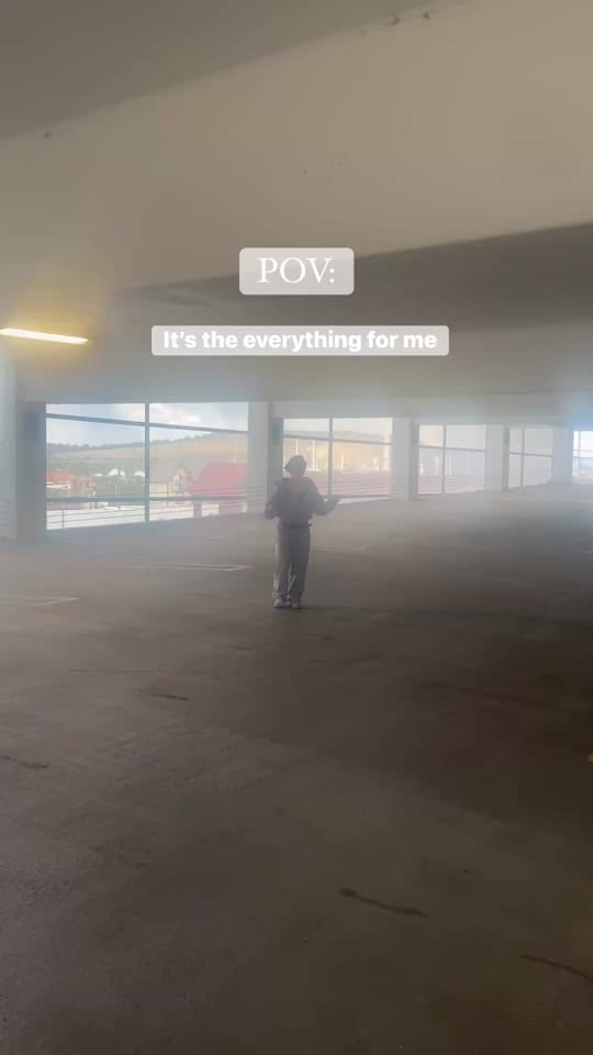 Post 6 by Kaycee B 🍒 on TikTok (video)