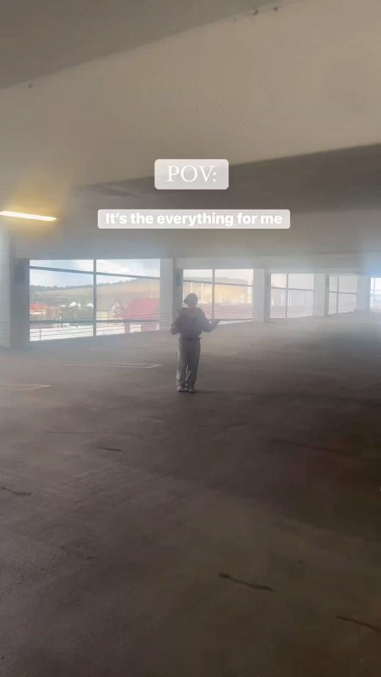 Post 5 by Kaycee B 🍒 on TikTok (video)