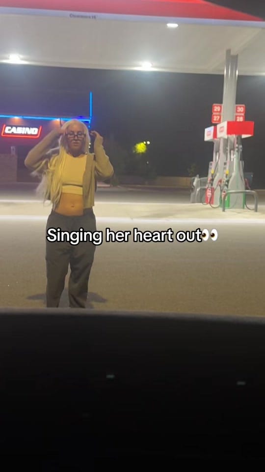 Post 7 by Kaycee B 🍒 on TikTok (video)