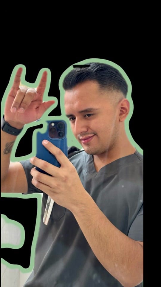 Post 6 by Edher Estrada on TikTok (video)