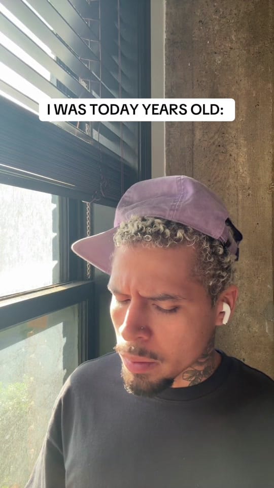 Post 1 by jujuozbourne on TikTok (video)