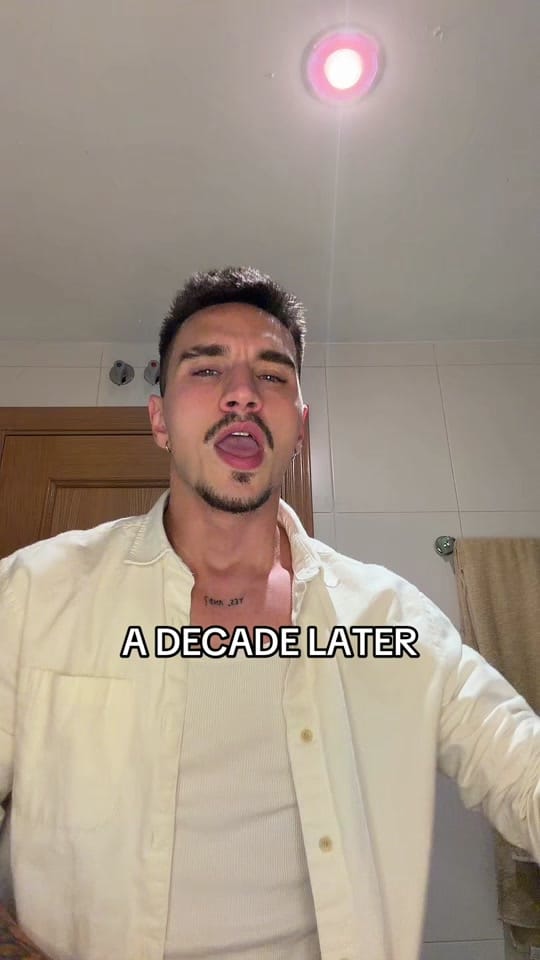 Post 2 by Guillermo Bordaberry on TikTok (video)
