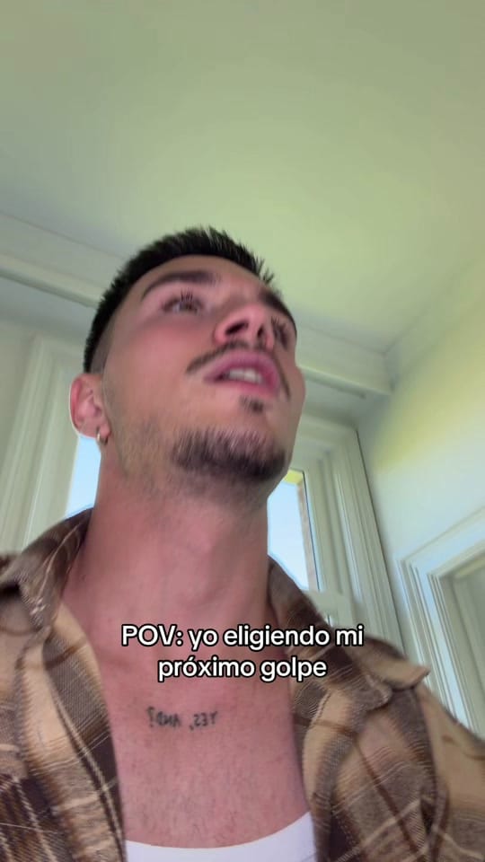 Post 3 by Guillermo Bordaberry on TikTok (video)