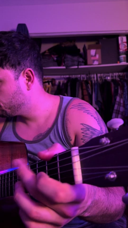 Post 9 by AL David on TikTok (video)