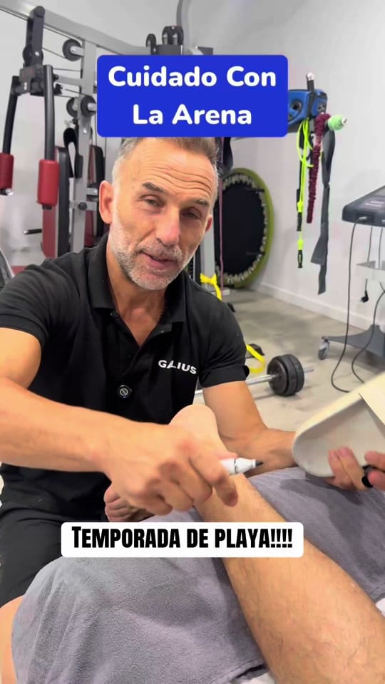 Post 3 by JOAQUIN PEÑALVER MARIN on TikTok (video)