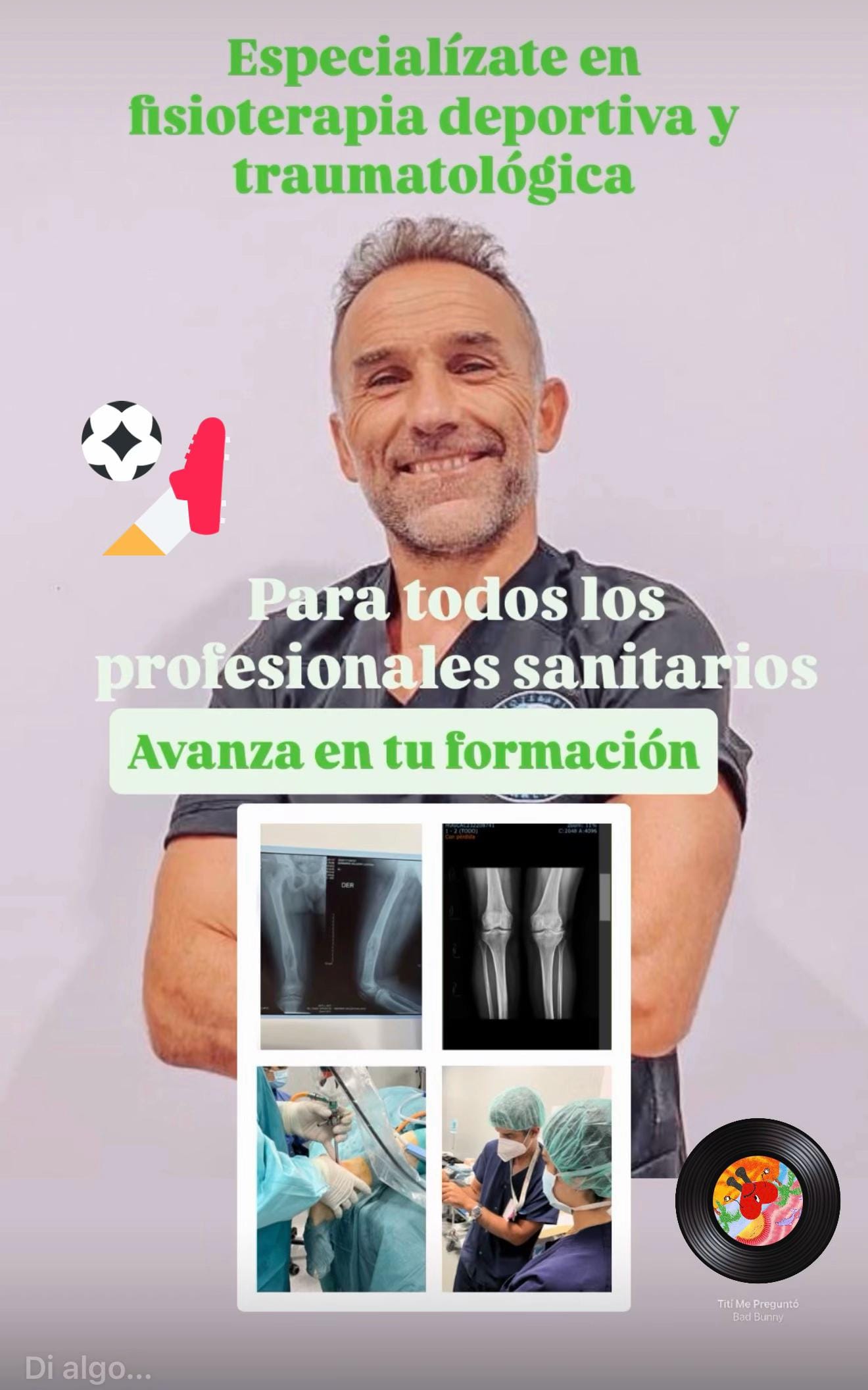 Post 1 by JOAQUIN PEÑALVER MARIN on TikTok (video)