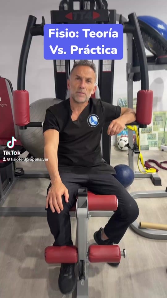 Post 6 by JOAQUIN PEÑALVER MARIN on TikTok (video)